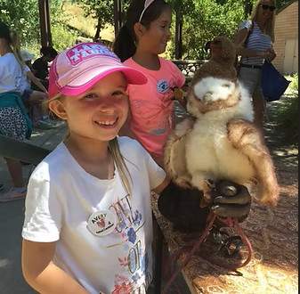 Wildlife Caretakers | Ages 6-7