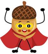 The Mighty Acorns Spring Dates